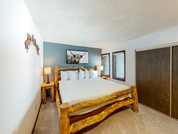 Breckenridge Home 1017960