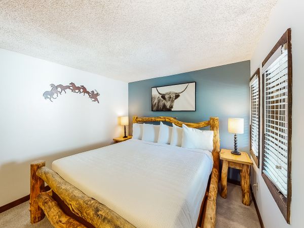Breckenridge Home 1017960