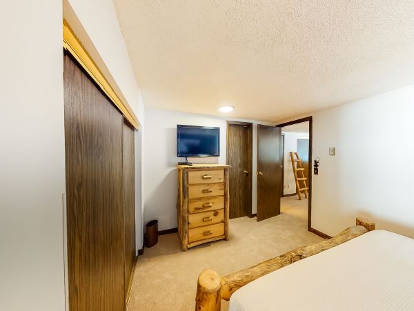 Breckenridge Home 1017960
