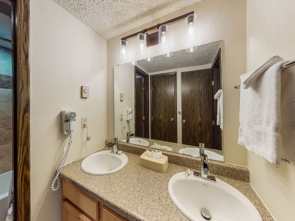Breckenridge Home 1017960