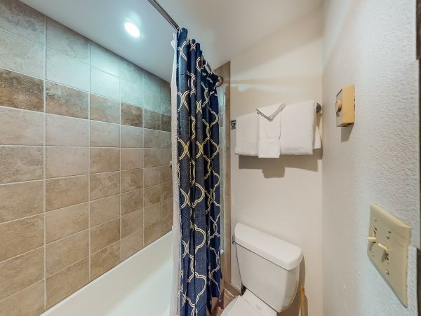 Breckenridge Home 1017960