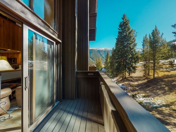 Breckenridge Home 1017960