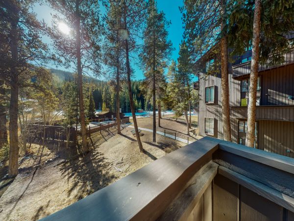 Breckenridge Home 1017960