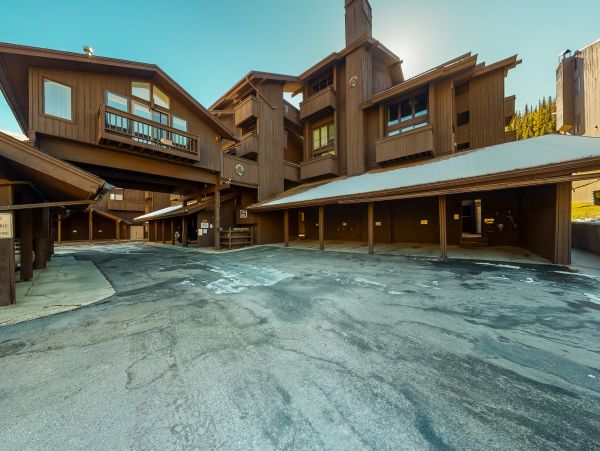 Breckenridge Home 1017960
