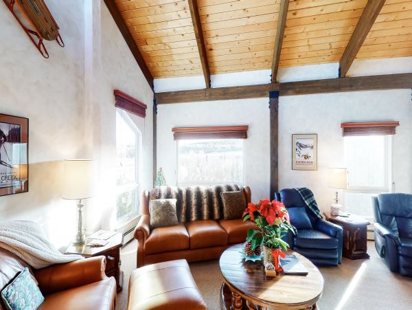 Breckenridge Home 1017961