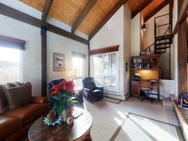 Breckenridge Home 1017961
