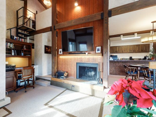 Breckenridge Home 1017961