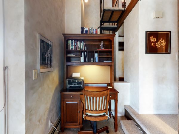 Breckenridge Home 1017961