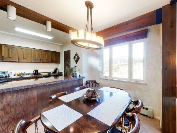Breckenridge Home 1017961