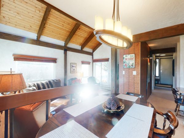 Breckenridge Home 1017961