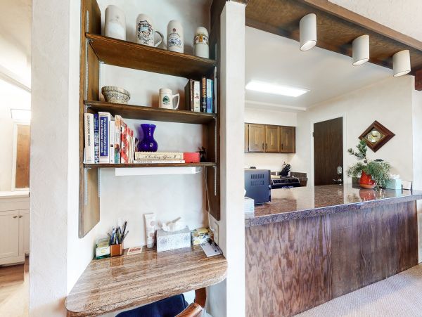 Breckenridge Home 1017961