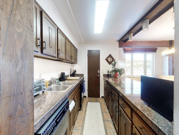 Breckenridge Home 1017961