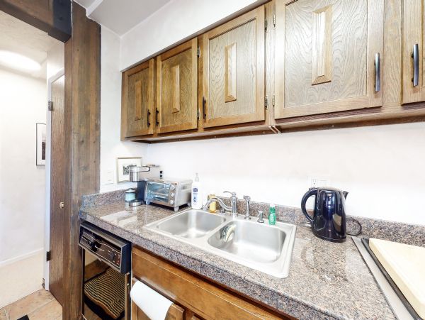 Breckenridge Home 1017961