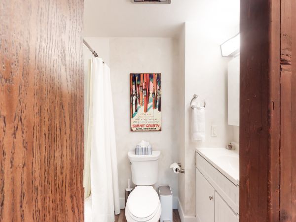 Breckenridge Home 1017961