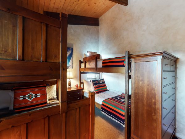 Breckenridge Home 1017961