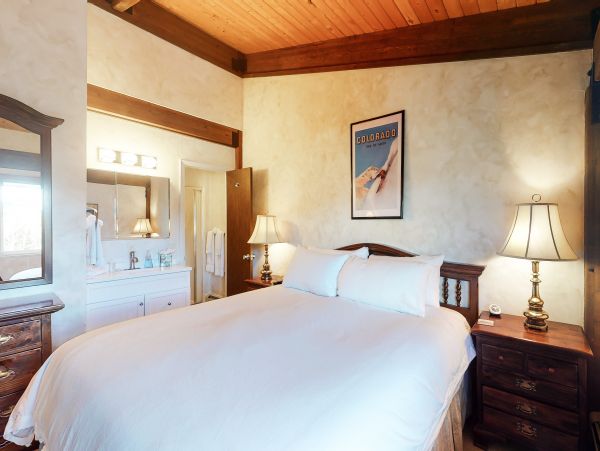 Breckenridge Home 1017961