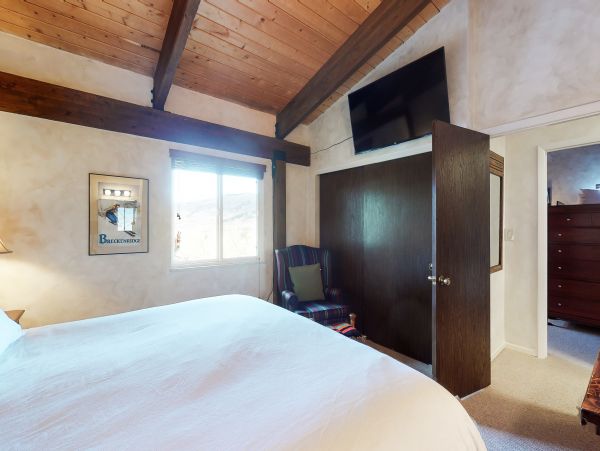 Breckenridge Home 1017961