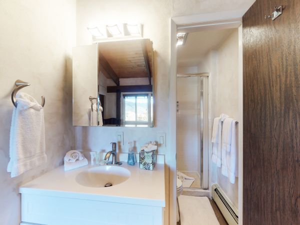 Breckenridge Home 1017961