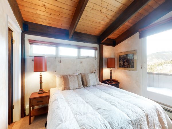 Breckenridge Home 1017961