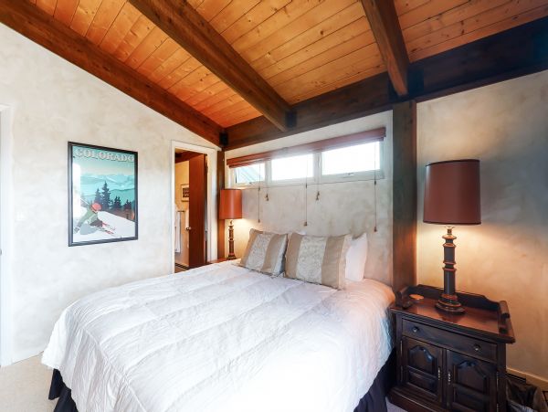 Breckenridge Home 1017961