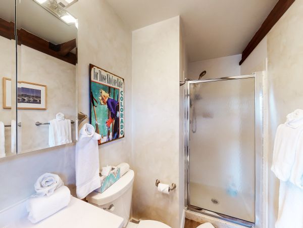 Breckenridge Home 1017961