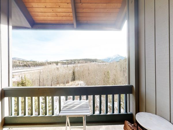 Breckenridge Home 1017961