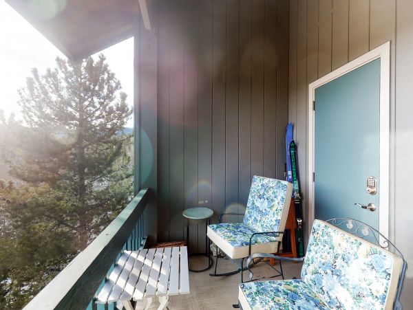Breckenridge Home 1017961