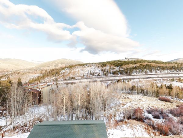 Breckenridge Home 1017961
