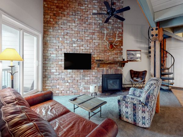 Breckenridge Home 1017962