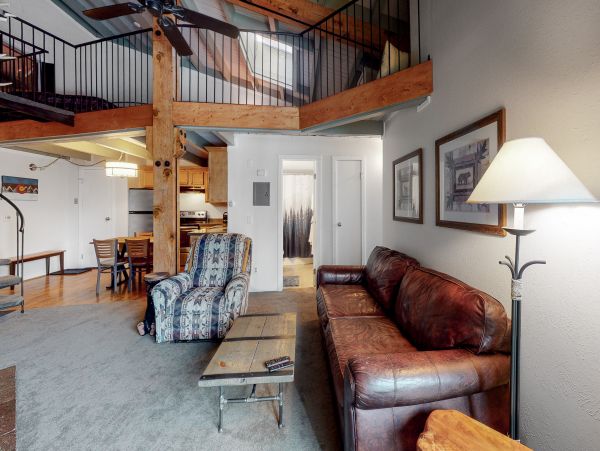 Breckenridge Home 1017962