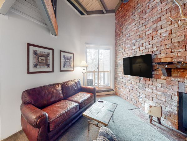 Breckenridge Home 1017962