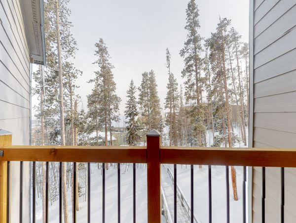 Breckenridge Home 1017962