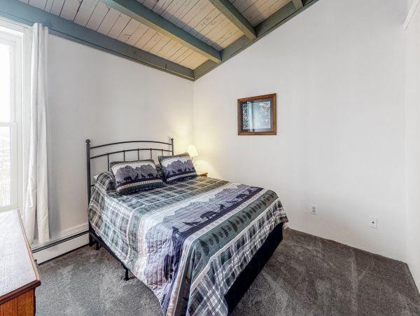 Breckenridge Home 1017962