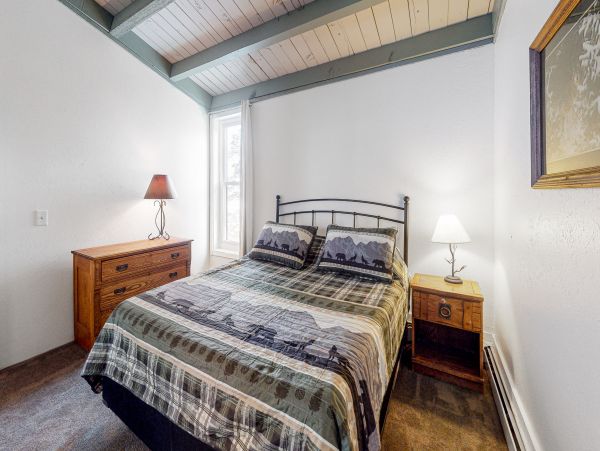Breckenridge Home 1017962