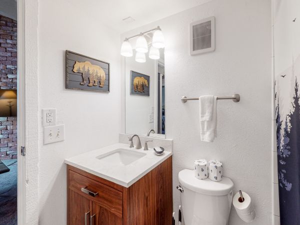 Breckenridge Home 1017962