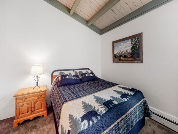 Breckenridge Home 1017962