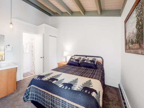 Breckenridge Home 1017962