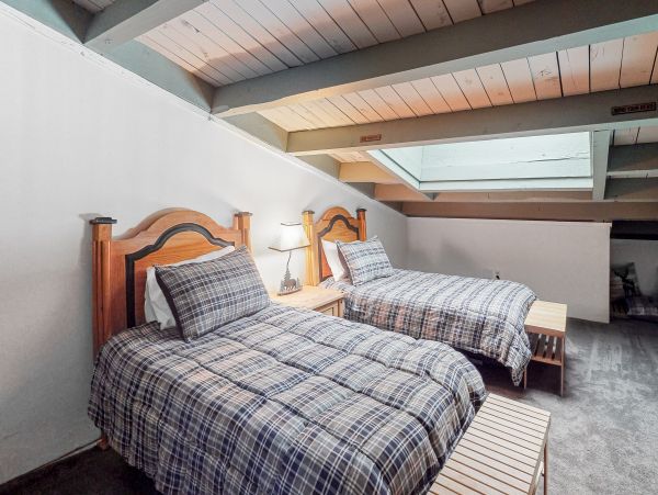 Breckenridge Home 1017962