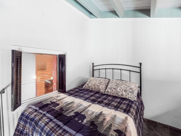 Breckenridge Home 1017962