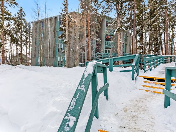 Breckenridge Home 1017962