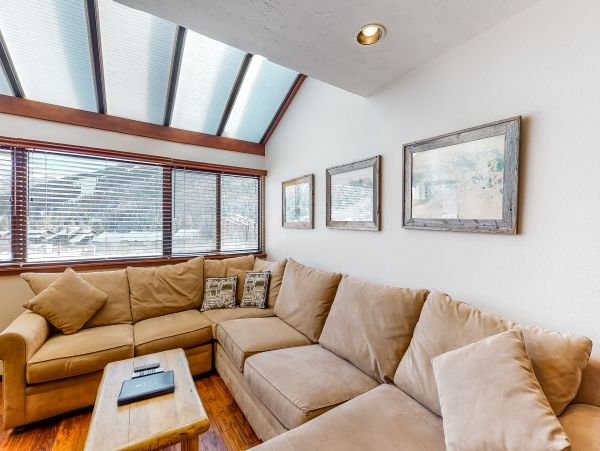 Breckenridge Home 1017963