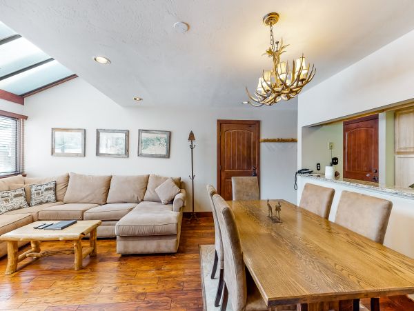 Breckenridge Home 1017963