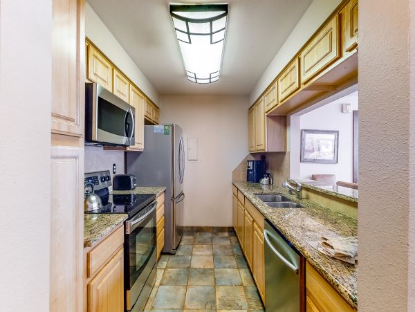 Breckenridge Home 1017963