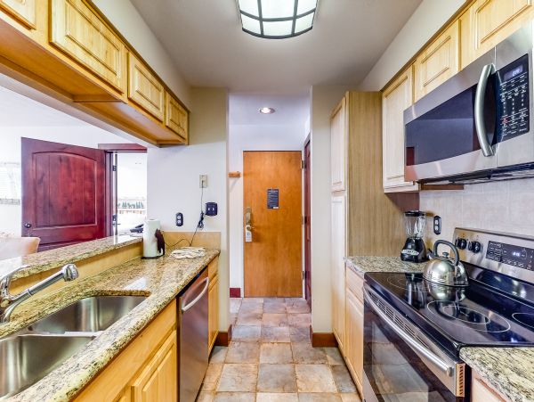 Breckenridge Home 1017963