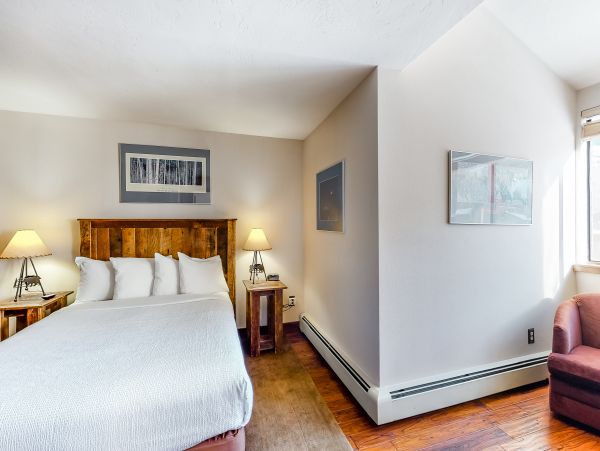 Breckenridge Home 1017963