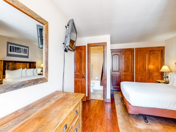 Breckenridge Home 1017963