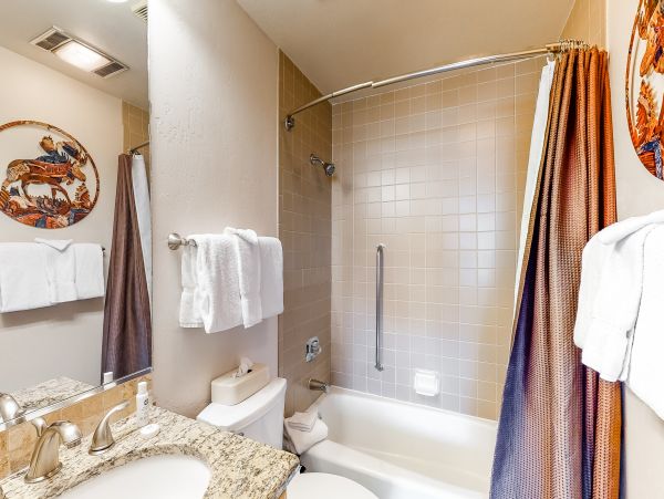 Breckenridge Home 1017963