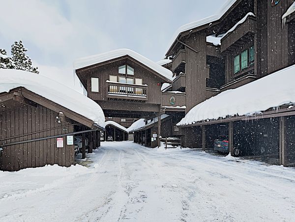 Breckenridge Home 1017964