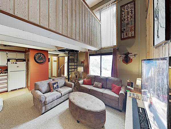 Breckenridge Home 1017964