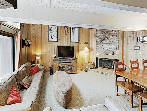 Breckenridge Home 1017964